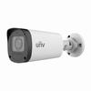 Show product details for IPC2325SR5-ADZK-G Uniview Prime I Series 2.8-12mm Motorized 30FPS @ 5MP Outdoor IR Day/Night WDR Bullet IP Security Camera 12VDC/PoE