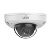 IPC318SB-ADF28K-I0 Uniview 2.8mm 30FPS @ 8MP LightHunter Outdoor Day/Night WDR Dome IP Security Camera 12VDC/PoE