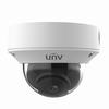 Uniview Pro Series Dome IP Cameras