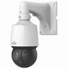 IPC6412LR-X16-VG Uniview 5-80mm 16x Optical Zoom 30FPS @ 2MP Outdoor IR Day/Night WDR PTZ IP Security Camera 12VDC/PoE