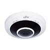 Uniview NDAA Compliant Fisheye IP Security Cameras