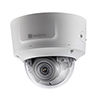 IPH2VD4-21M-W Rainvision 2.8-12mm Motorized 30FPS @ 4MP Indoor/Outdoor IR WDR Day/Night Rugged Dome IP Security Camera 12VDC/PoE - White