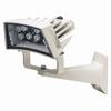 Show product details for IRN60BWAS00 Videotec White-light Illuminator Up to 295.3 ft @ 60 Degrees 12-24VDC/24VAC