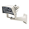 IRN10B8AS00 Videotec IR LED Illuminator with 10° Beam Patterns 12~24VDC/24VAC 850nm