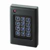 PCR-640L Keri Systems Single Gang Mount Keypad Reader with BLE & Prox Capability