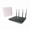 WS-250 Luxul Wireless Router Kit – EPIC 3 AC3100 Wireless Router and Controller with Domotz, Router Limits and XAP-1510 AC1900 Access Point