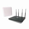 WS-260 Luxul Whole Home WiFi System AC3100 Wireless Router/Controller and AC3100 Apex Access Point