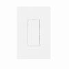 Show product details for LC2203-WH Legrand On-Q In-Wall 3-Way Switch - Radiant Collection - White