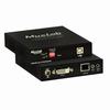 500771-TX Muxlab DVI / USB2.0 KVM over IP PoE Extender