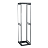 5-37 Middle Atlantic 37 Space (64-3/4") 20" Deep Ready-To-Assemble Rack Frame