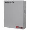 MAXIMAL37E Altronix 2 Power Supply/Chargers w/ Enclosure 12VDC or 24VDC @ 6Amp and 24VDC @ 10Amp