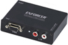 Show product details for MVA-VH01Q Seco-Larm VGA & Stereo to HDMI Converter 
