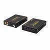 Show product details for MVE-AH1E1-42NQ Seco-Larm 4K HDMI Extender Over Single Cat5e/6 - Up to 164ft at 4K