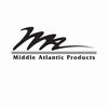 PDX-215C Middle Atlantic 15A 2 Out Multi-Stage Surge Compact