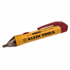 Show product details for NCVT-2 Klein tools Dual Range Non-Contact Voltage Tester  - w/ Batteries, 12-1000 Volts