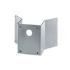 NXCW VIDEOTEC Stainless steel corner mount adaptor