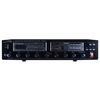 P60FACD Speco Technologies 60W PA Amplifier with AM/FM Tuner and CD Player