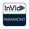 PARAMONT-CMS-ANDROID Invid Paramont Series Mobile Surveillance App - Android