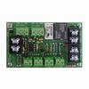 PDM-9 Comnet Distributes a single AC or DC Input to 9 protected outputs with 1 Amp fuses