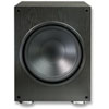 PS12 Proficient Audio 12" Long Excursion Treated Paper Cone Woofer & 250W Amp-DISCONTINUED