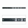 RLNK-1015V Middle Atlantic Select Series 10 NEMA 5-15R Outlet 15 Amp Surge Protection Vertical Mounted PDU with RackLink