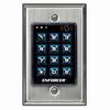 SK-1131-SPQ Seco-Larm Enforcer Access Control Keypad with Proximity Reader for Up to 1200 Users over 3 Outputs