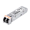 SFP-2000-MM85-X3 Vivotek SFP Transceiver 10 Gigabit Mini GBIC Multi Mode 850nm 0.3KM