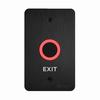 BAS-IP Exit Buttons