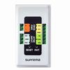 Show product details for SIO2 Suprema Secure Input/Output Expansion Module