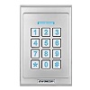 Show product details for SK-B141-DQ Seco-Larm Bluetooth Access Controller  Single-Gang Keypad