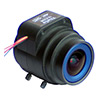 Show product details for SL410P Theia 12MP 1/1.7" 4-10mm Varifocal F1.4-Close CS Mount P-Iris IR Corrected Lens