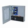 Show product details for SMP3PMCTX220 Altronix 1 Channel 2.5Amp 24VDC or 2.5Amp 12VDC Power Supply in UL Listed NEMA 1 Indoor 13 W x 13.5 H x 3.25 D Steel Electrical Enclosure