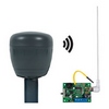 [DISCONTINUED] STI-34159 STI Wireless Driveway Monitor Battery with Single Slave Receiver
