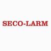 SK-1612-SDQ Seco-Larm Keypad for Up to 1,000 Users - Up to 998 Users and 2 Duress Users