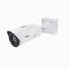 Show product details for TB9330-E-8.8MM Vivotek 8.8mm 30FPS @ 384 x 256 Outdoor Uncooled Thermal IP Security Camera 12VDC/24VAC/PoE