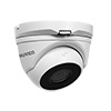 Show product details for TCH-2M-E2 Nuvico 2.8mm 30FPS @ 1080p Indoor/Outdoor IR Day/Night WDR Mini Eyeball HD-TVI/HD-CVI/AHD/Analog Security Camera 12VDC