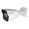 Show product details for TCT-2MP-MB2 Nuvico Xcel Series 2.8mm Lens 30FPS @ 1080p Indoor/Outdoor IR Day/Night DWDR Mini Bullet HD-TVI/HD-CVI/AHD/Analog Security Camera 12VDC