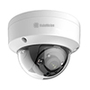 TVIPROVD2-3-W Rainvision 2.8mm 30fps @ 1080p Indoor/Outdoor IR Day/Night Dome HD-TVI Security Camera 12VDC