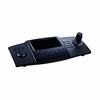 UKBM-KEYBOARD InVid Tech Full PTZ Keyboard Controller with Joystick and 7" Touch Screen