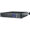 UPS-1000R-8IP Middle Atlantic Rackmount UPS 1000VA/750W Ind. Outlet Controller and Nic 2 Space - Black