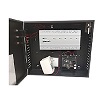 US-INBIO-260-PRO-BUN ZKTeco USA Package of InBio-260 Pro 2-Door 2-Way Controller in Metal Cabinet with Power Supply