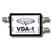 Composite, TVI, CVI, and AHD CCTV Signal Amplifiers and Splitters