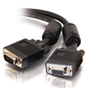 50FT Super VGA Male-to-Female Monitor Extension Cable