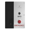 Show product details for VOIP-600EI Talk-A-Phone 600 Series VOIP Emergency/Info Phone