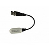Show product details for W-VBCVI505P Basix HD-CVI/HD-TVI/AHD 1 Channel Passive HD Video Transmitter with pigtail - 2 Pack
