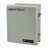WAYPOINT10A4U Altronix CCTV Power Supply Outdoor 4 Fused Outputs 24/28VAC @ 4A 115/220VAC WP3 Enclosure