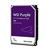 WD10PURX-64KC9Y0 Uniview WD Purple Surveillance Hard Drive - 1TB