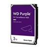 WD30PURX-64AKYY0 Uniview WD Purple Surveillance Hard Drive - 3TB
