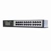 XGS-1024S Luxul 24 Port Gigabit Unmanaged Surface/Wall/Rackmount Ethernet Switch