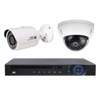OMNI Blue Line Series Security Cameras and Recorders